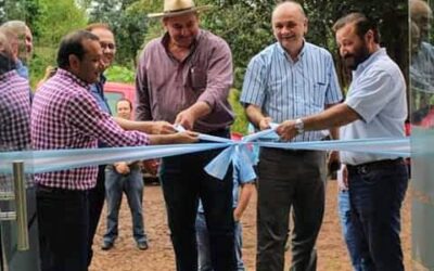 ESTE ES EL RESULTADO DEL TRABAJO EN CONJUNTO CON LAS INSTITUCIONES