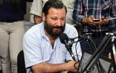 ES HISTÓRICO QUE UN GOBERNADOR  INAUGURE OBRAS DE UNA COOPERATIVA