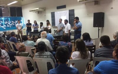 La Cooperativa Cainguás recibirá fondos del Banco Mundial para avanzar en la producción de granos para la planta de alimentos balanceados.