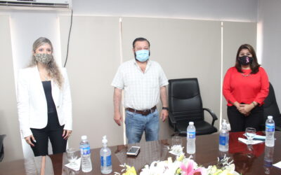 Semana de emprendedoras en Aristóbulo