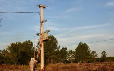 El “difícil momento” que atraviesan las cooperativas eléctricas misioneras