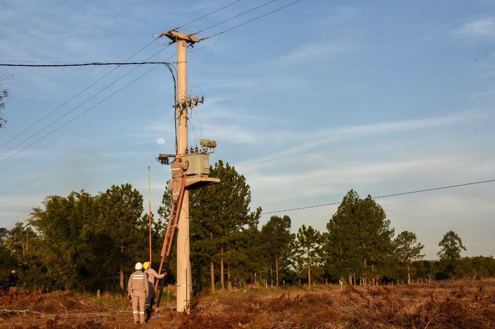 El “difícil momento” que atraviesan las cooperativas eléctricas misioneras